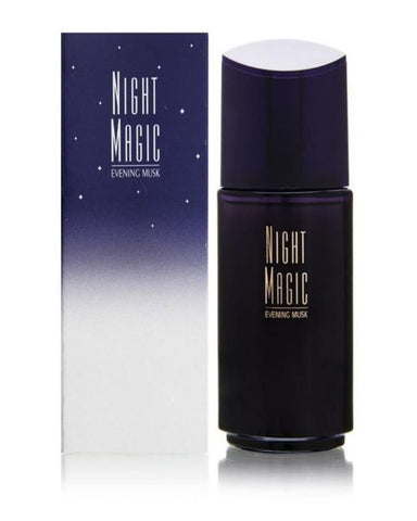 Night Magic Evening Musk by Avon - Luxury Perfumes Inc. - 