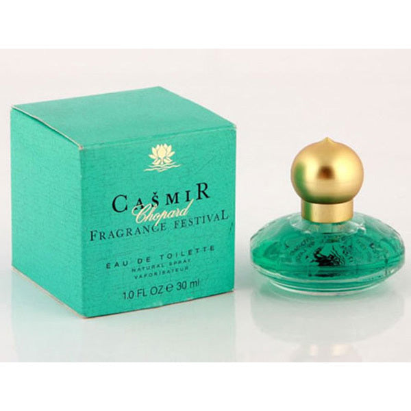 Casmir Green by Chopard - Luxury Perfumes Inc. - 