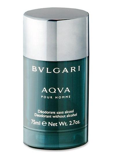 Aqva Deodorant by Bvlgari - only product - 