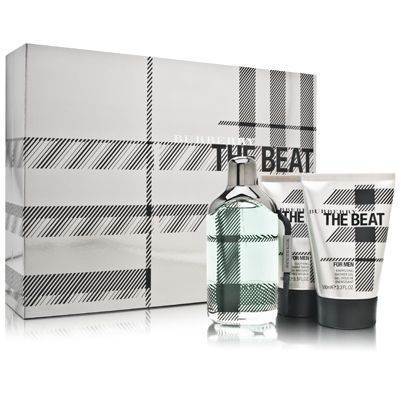 burberry the beat set
