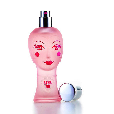 Dolly Girl by Anna Sui - Luxury Perfumes Inc. - 