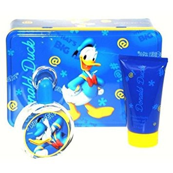 Donald Duck Gift Set by Disney - Luxury Perfumes Inc. - 
