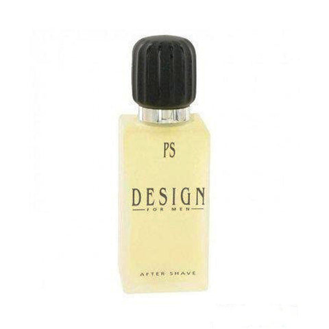 Design Aftershave by Paul Sebastian - Luxury Perfumes Inc. - 