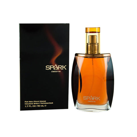 Spark by Liz Claiborne - Luxury Perfumes Inc. - 