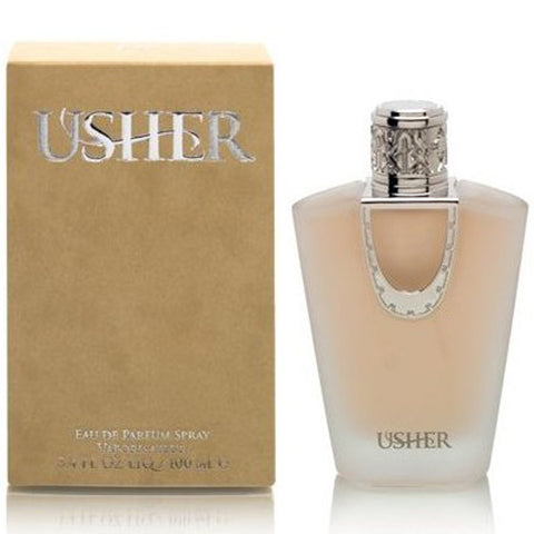 She by Usher - Luxury Perfumes Inc. - 