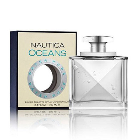 Oceans by Nautica - Luxury Perfumes Inc. - 
