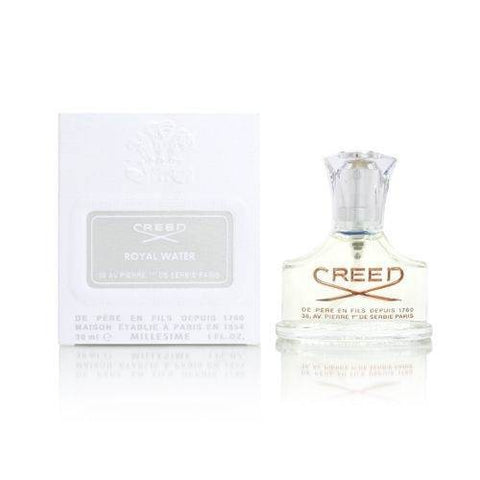 Royal Water by Creed - Luxury Perfumes Inc - 