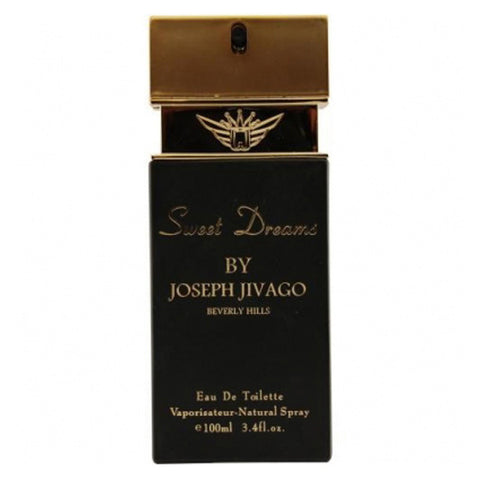 Sweet Dreams by Jivago - Luxury Perfumes Inc. - 