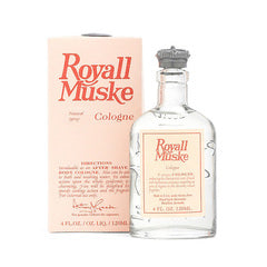 Royall Muske by Royall Fragrances - Luxury Perfumes Inc. - 