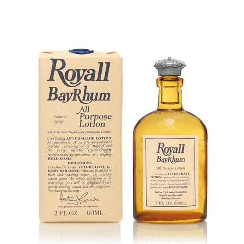 Royall Bay Rhum by Royall Fragrances - Luxury Perfumes Inc. - 