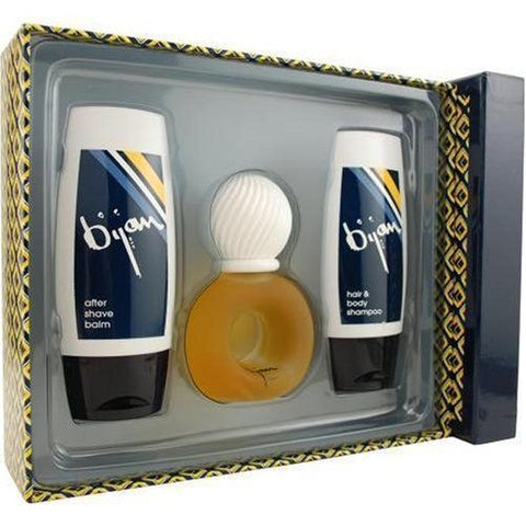 Bijan Gift Set by Bijan - Luxury Perfumes Inc. - 