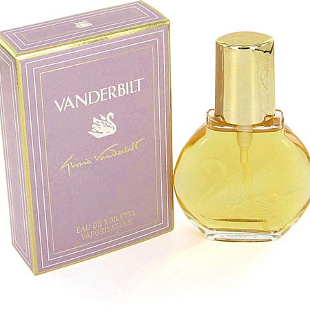 Vanderbilt by Gloria Vanderbilt - Luxury Perfumes Inc. - 