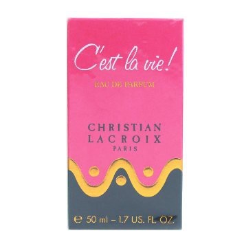 Cest la Vie by Christian Lacroix - Luxury Perfumes Inc. - 