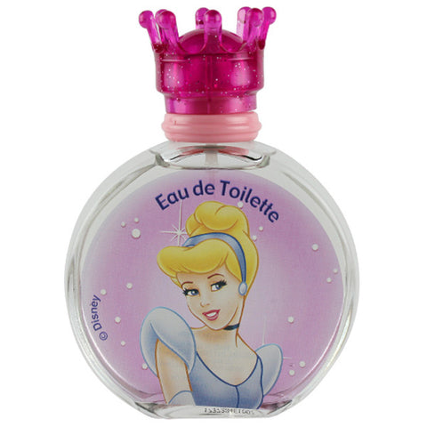 Kids Cinderella by Disney - Luxury Perfumes Inc. - 