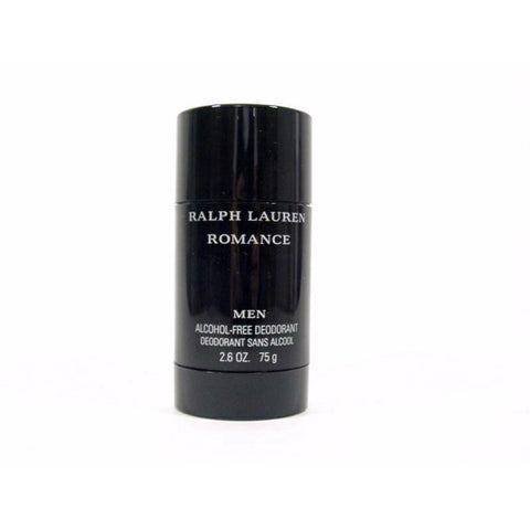 Romance Deodorant by Ralph Lauren - Luxury Perfumes Inc. - 
