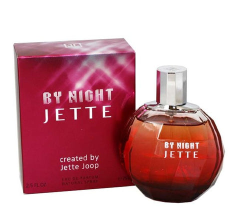 By Night Jette by Joop! - Luxury Perfumes Inc. - 
