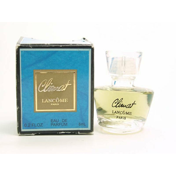 eau de climat parfum paris