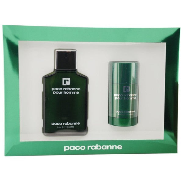 Paco Rabanne Gift Set by Paco Rabanne - Luxury Perfumes Inc. - 