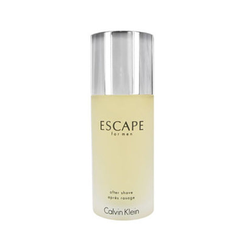 Escape Aftershave by Calvin Klein - Luxury Perfumes Inc. - 