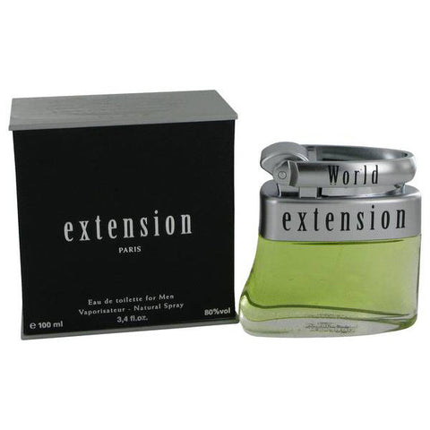 Â World Extension by Geparlys - Luxury Perfumes Inc. - 