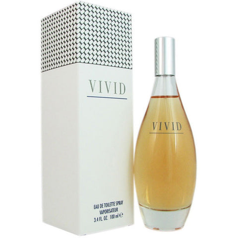 Vivid by Liz Claiborne - Luxury Perfumes Inc. - 