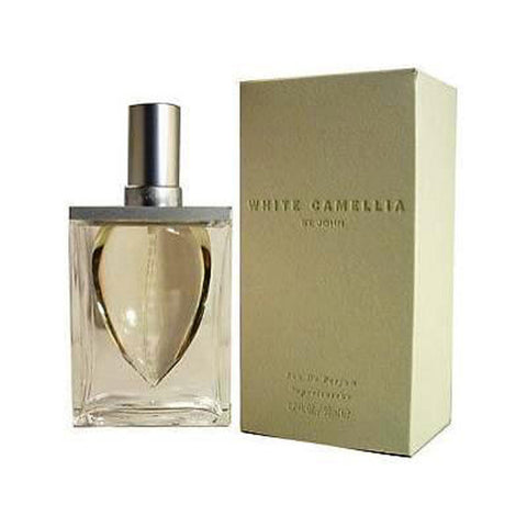 White Camellia by St. John - Luxury Perfumes Inc. - 
