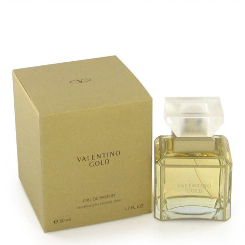 Valentino Gold by Valentino - Luxury Perfumes Inc. - 