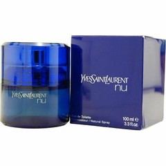 Nu Eau de Toilette by Yves Saint Laurent - Luxury Perfumes Inc - 