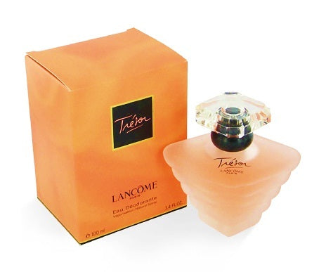 Tresor Deodorant by Lancome - Luxury Perfumes Inc. - 