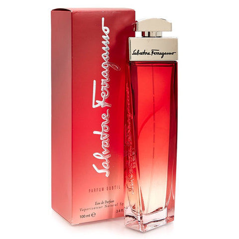 Subtil by Salvatore Ferragamo - Luxury Perfumes Inc - 