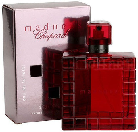 Madness by Chopard - Luxury Perfumes Inc. - 