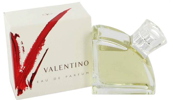 Valentino V Perfume by Valentino