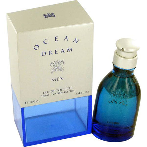 Ocean Dream by Giorgio Beverly Hills - Luxury Perfumes Inc. - 