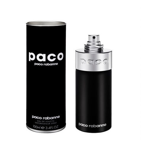 Paco by Paco Rabanne - Luxury Perfumes Inc. - 