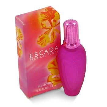 Tropical Punch by Escada - Luxury Perfumes Inc. - 