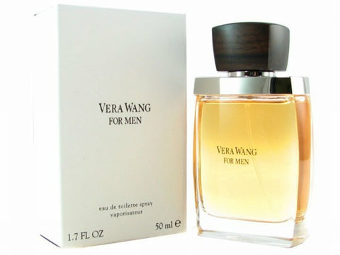 Vera Wang Anniversary Eau De Parfum Spray, 1.7 Ounce