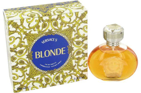 VERSACE BLONDE by Versace