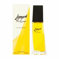 Leonard de Leonard by Leonard - Luxury Perfumes Inc - 