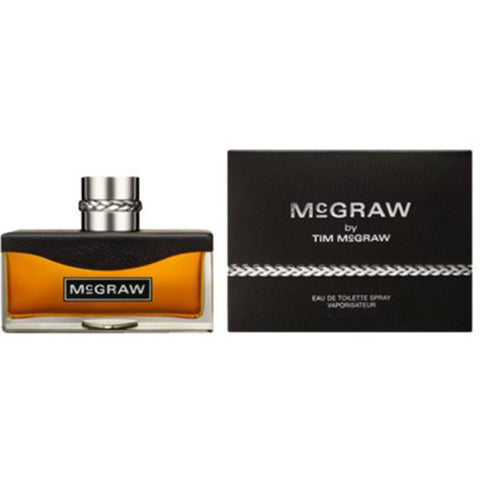 Tim McGraw by Tim Mc Graw - Luxury Perfumes Inc. - 