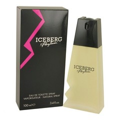 Iceberg Perfume by Iceberg - Luxury Perfumes Inc - 