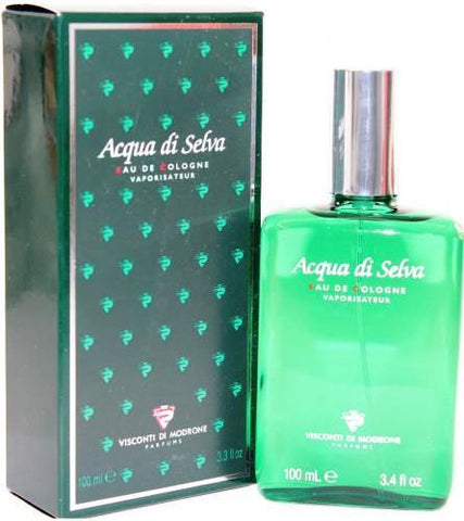 Acqua di Selva by Visconti Di Modrone - Luxury Perfumes Inc. - 