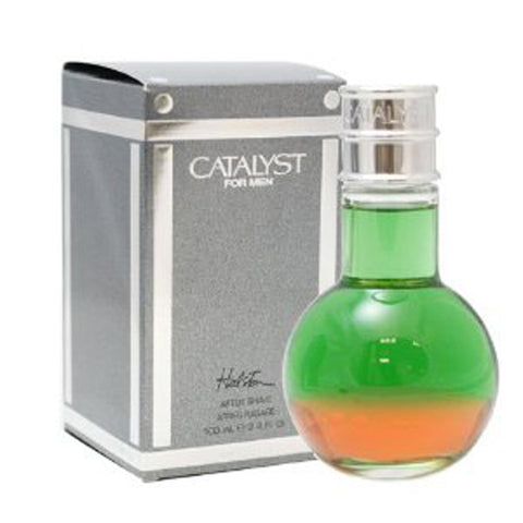 Catalyst Aftershave by Halston - Luxury Perfumes Inc. - 
