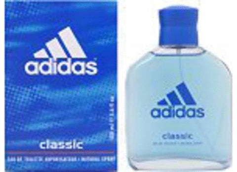 Adidas Classic Cologne by Adidas