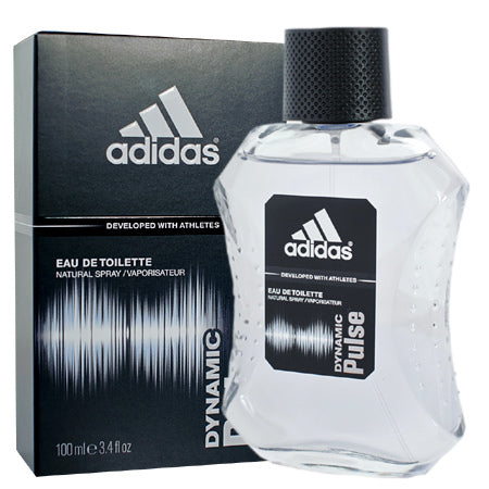 Dynamic Pulse by Adidas - Luxury Perfumes Inc. - 