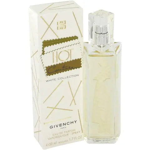 Hot Couture White Perfume By Givenchy