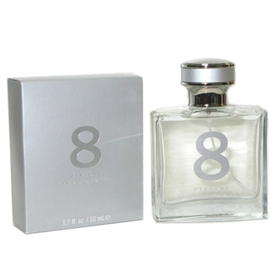 8 Perfume by Abercrombie & Fitch - Luxury Perfumes Inc. - 