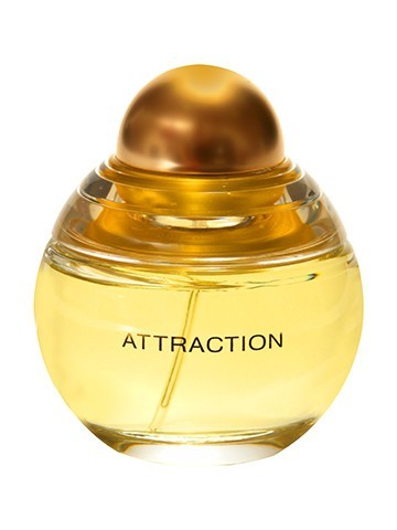 Attraction by Lancome - Luxury Perfumes Inc. - 