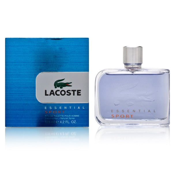 Essential Sport by Lacoste - Luxury Perfumes Inc. - 