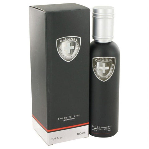 Swiss Guard by Swiss Guard - Luxury Perfumes Inc. - 