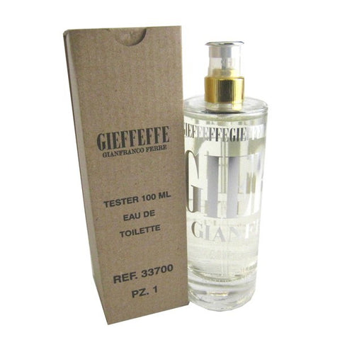 Gieffeffe by Gianfranco Ferre - Luxury Perfumes Inc. - 